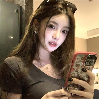 超级女生