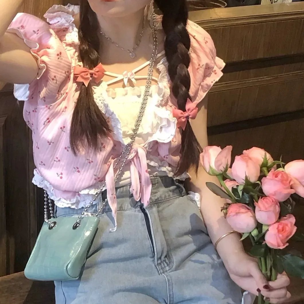 变身舞后